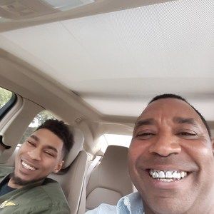 Meet your Posher, Dana